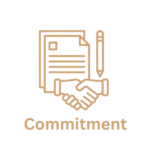 Home 12 Commitment | Anjali Infra Developers