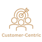 Home 8 Customer Centric