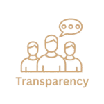 Home 7 Transparency | Anjali Infra Developers