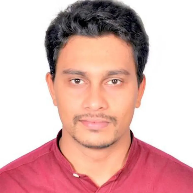Testimonials 1 Rajesh Varma