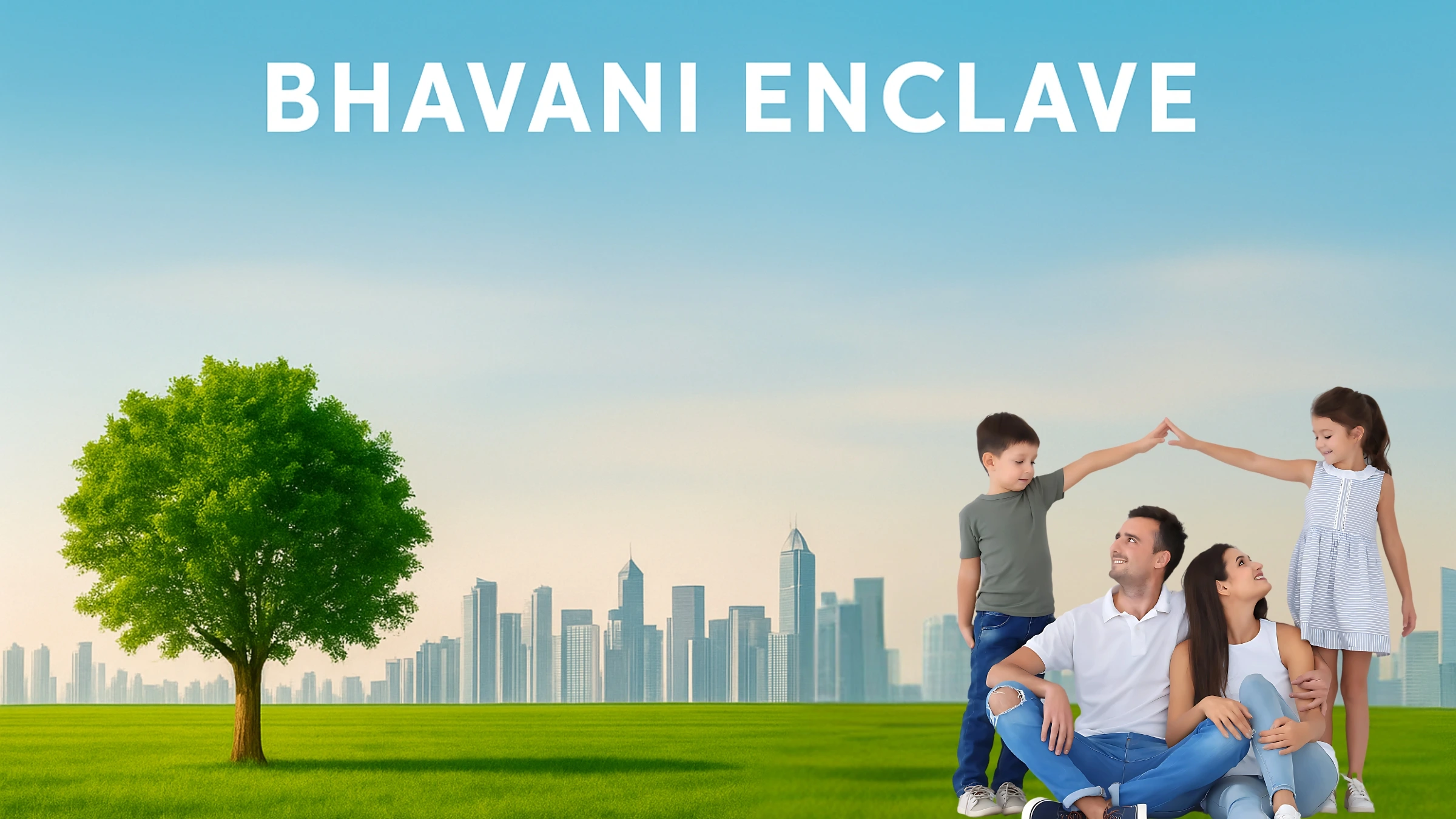 Bhavani Enclave by Anjali Infra Developers