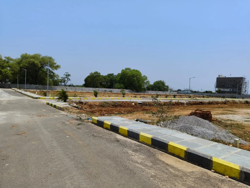 Bhavani Enclave by Anjali Infra Developers