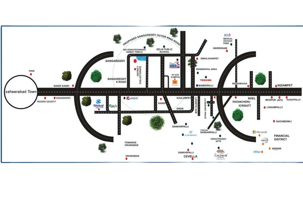 Global City 1 1