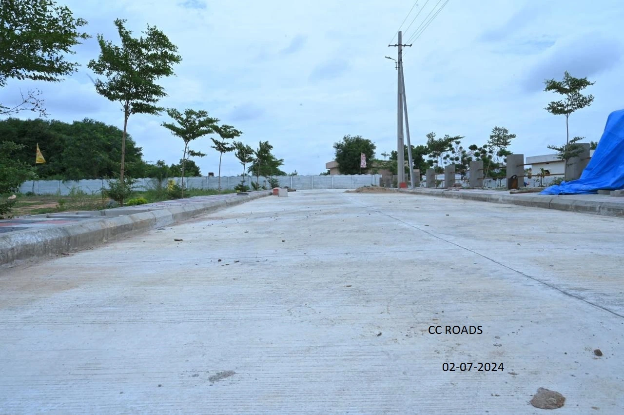 Home 3 Global City RRR