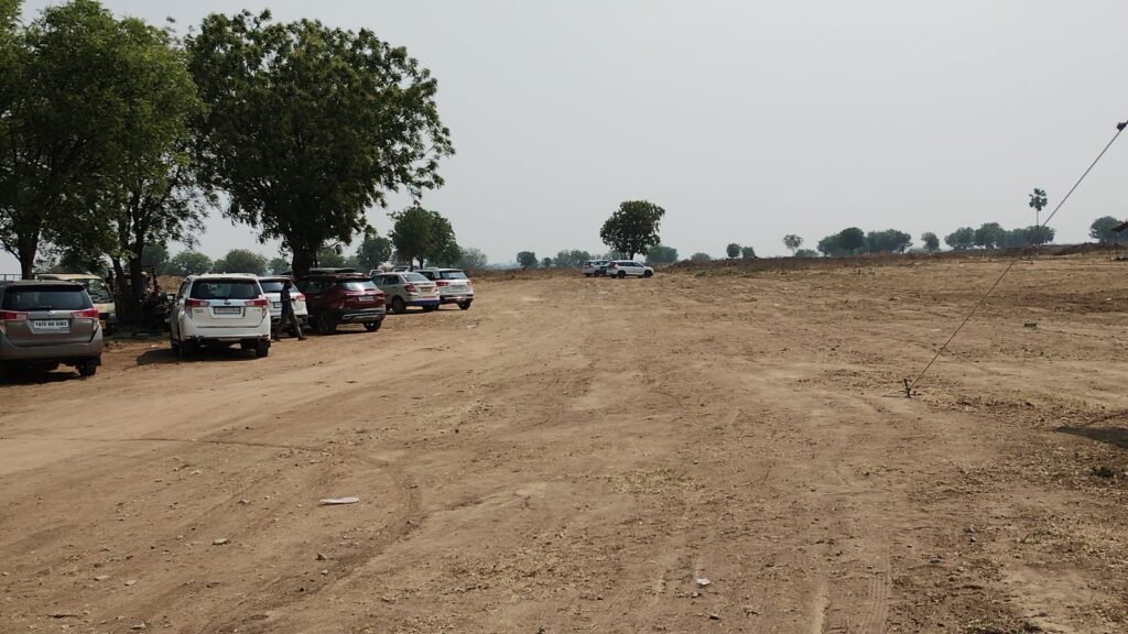 SSK Township 2 SSK Township by Anjali Infra Developers