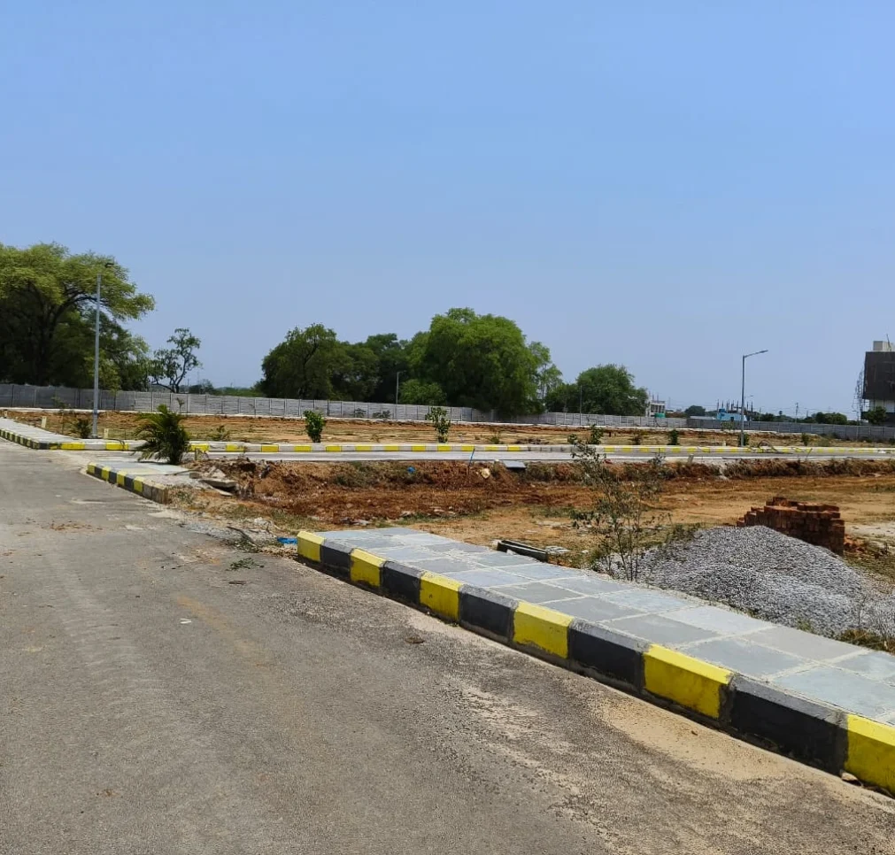 Bhavani Enclave by Anjali Infra Developers