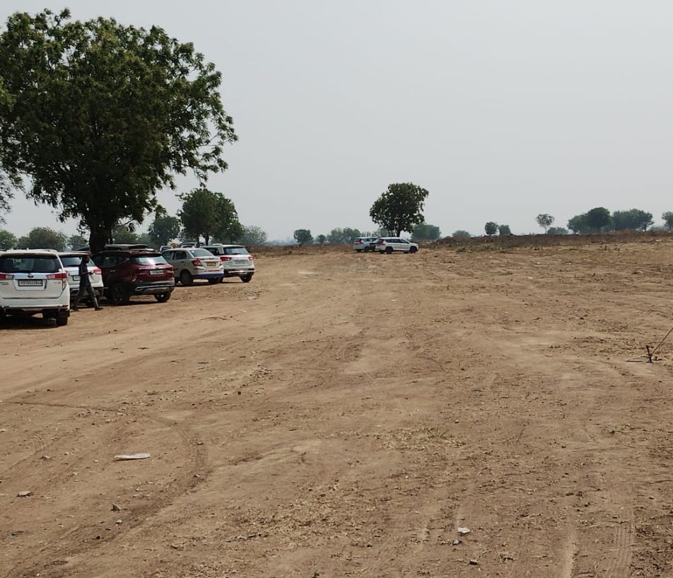 SSK Township by Anjali Infra Developers SSK Township by Anjali Infra Developers